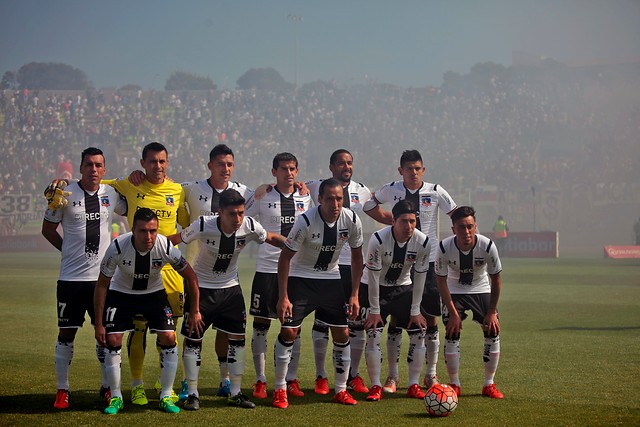 Intendencia rechazó ceremonia privada de entrega de la copa a Colo Colo