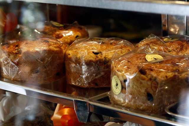 Haz un Pan de Pascua light y consume menos calorías en Navidad