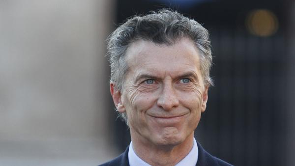 El "kirchnerismo" dará plantón a Macri en su investidura presidencial