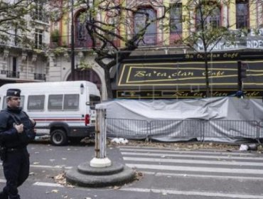 Padre del tercer yihadista del Bataclan: "De haberlo sabido, le habría matado antes"