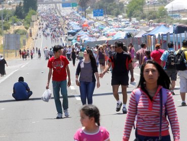 Un total de 25 personas fallecidas arrojó como resultado el fin de semana largo