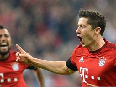 Dinamo Zagreb vs Bayern Munich En Vivo y En Directo Champions League