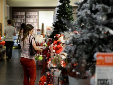 Navidad hecha en casa