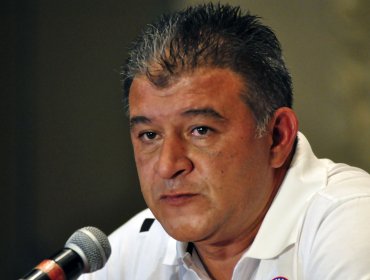 Claudio Borghi se convirtió en nuevo entrenador de Liga Universitaria de Quito