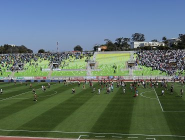 Gobernación de Talca no autorizó el duelo Wanderers-Colo Colo