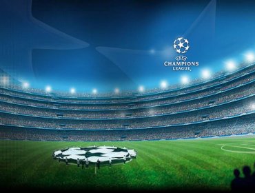 Champions League en Vivo y En Directo