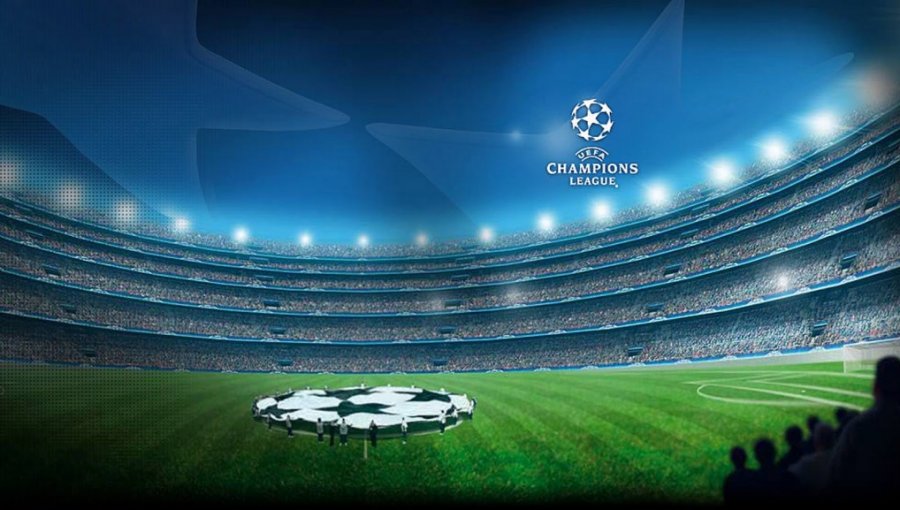 Champions League en Vivo y En Directo