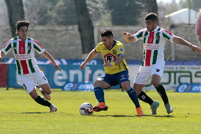 Este jueves arranca la liguilla por un boleto a la Copa Sudamericana