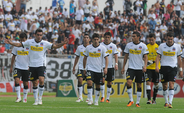 Colo Colo mostró su malestar ante manejo del duelo ante Wanderers