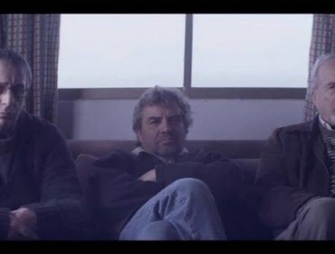 El Club figura en una categoría: Mejor Película extranjera.