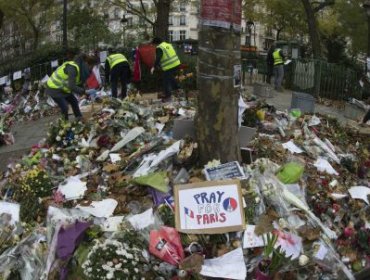 Descartan la pista alemana de las armas en el atentado parisino