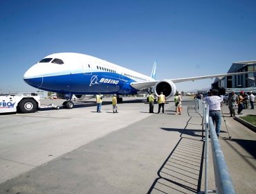Virgin Galactic lanzará satélites desde un Boeing 747