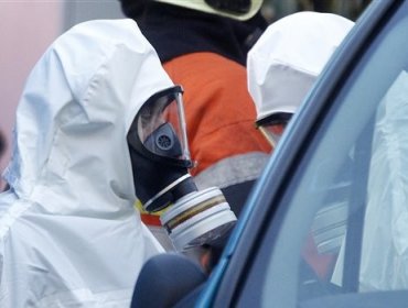 EEUU:Desalojan oficina de asociación musulmana por sospecha de ántrax