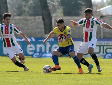 Este jueves arranca la liguilla por un boleto a la Copa Sudamericana