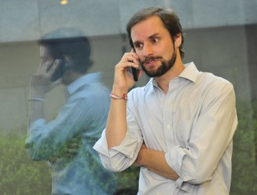 Diputado Bellolio dice que fallo del TC irá en beneficio a alumnos vulnerables