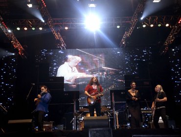 “Los Jaivas” abrirán la Semana Cultural de Tarapacá