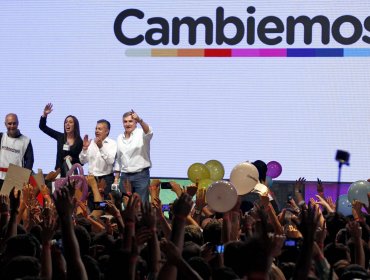 Tras 28 años de gobiernos peronistas,B.Aires cambia de signo político