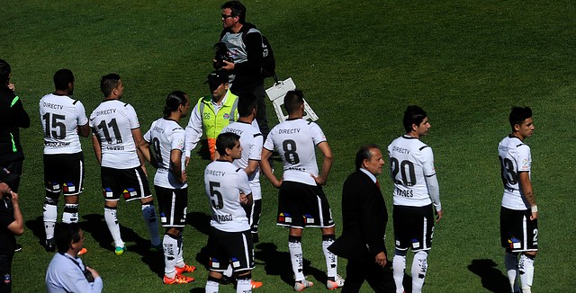 Colo Colo pedirá postergar inicio del Clausura o su debut ante Unión Española