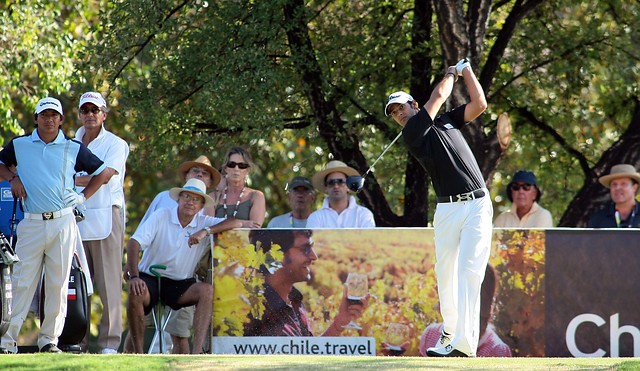 Benjamín Alvarado y Jorge Aguilar participaron en torneo de beneficencia