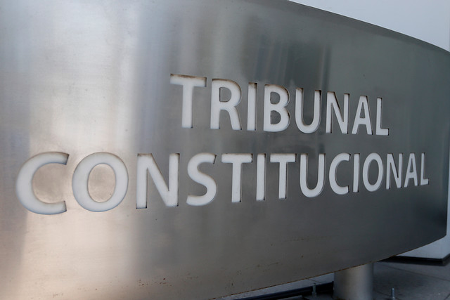 Bancada PS dice que fallo del TC reafirma que hay que cambiar la Constitución