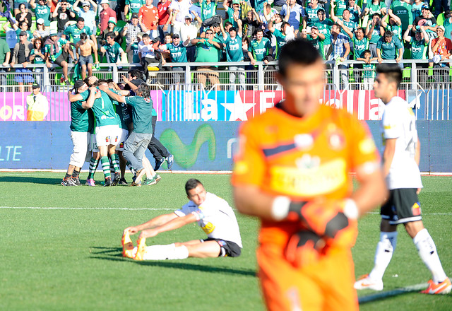 Gobernación rechazó jugar duelo entre Wanderers y Colo Colo en Talca