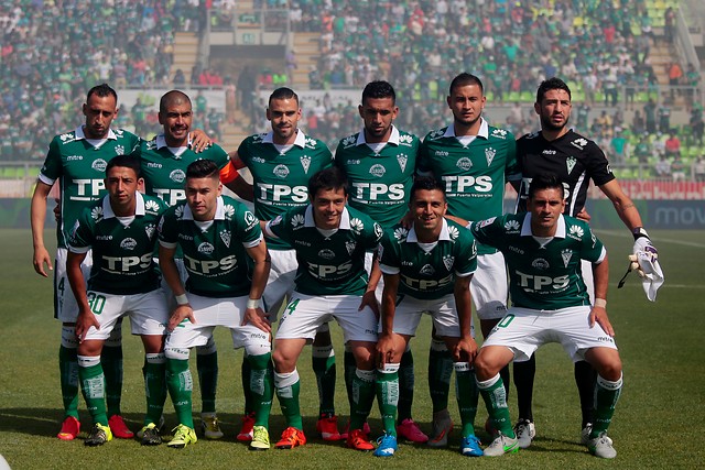 Santiago Wanderers evidenció su molestia por el tema del partido ante Colo Colo