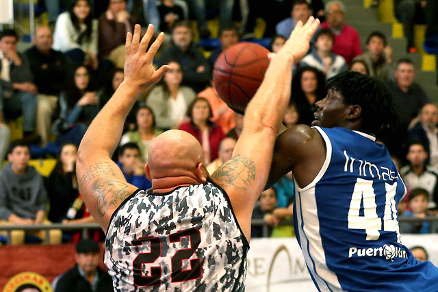 Tres clubes podrían asegurar su paso a los playoffs de la LNB