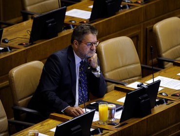 Diputado Farías sobre red de pedofilia: “Sename debiese realizar evaluaciones más rigurosas"