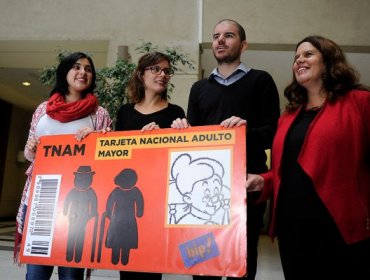 Diputados del PPD y PS se reunieron con Ministro de Transportes y Telecomunicaciones