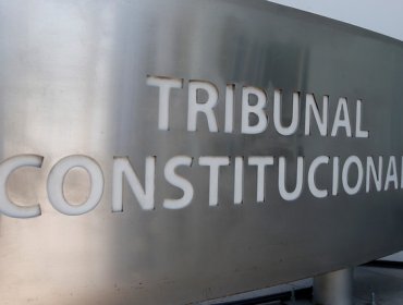 Bancada PS dice que fallo del TC reafirma que hay que cambiar la Constitución