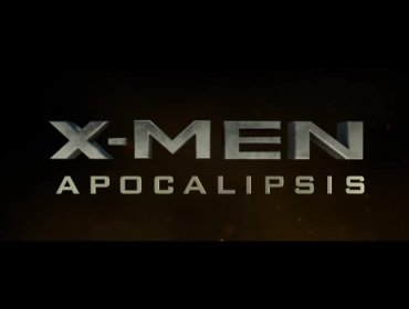 Llegó el nuevo Trailer Oficial de X- Men Apocalipsis