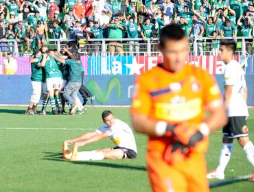 Gobernación rechazó jugar duelo entre Wanderers y Colo Colo en Talca