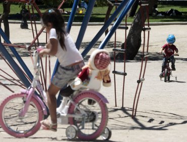 Seremi fiscaliza bicicletas de niños que se comercializan por Navidad