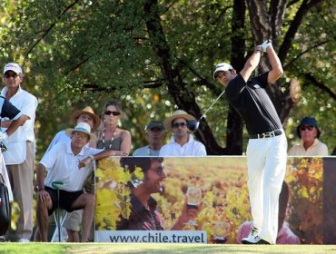 Benjamín Alvarado y Jorge Aguilar participaron en torneo de beneficencia