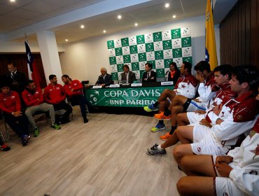 Federación de Tenis emitió un comunicado ante carta abierta de jugadores