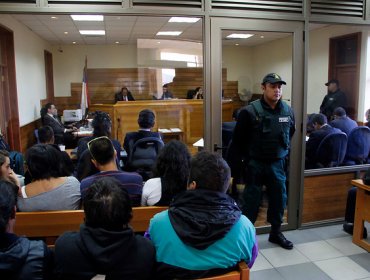 En Temuco comenzó juicio contra imputado por crimen de sicóloga estadounidense