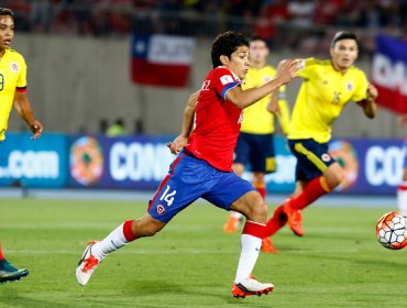 Matías Fernández aparece en la órbita del AC Milan