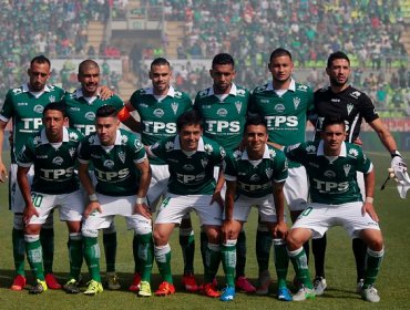 Santiago Wanderers evidenció su molestia por el tema del partido ante Colo Colo