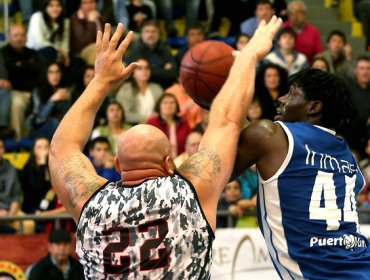 Tres clubes podrían asegurar su paso a los playoffs de la LNB