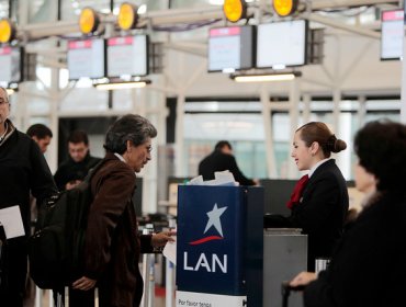 LATAM transportó más de 62 millones de pasajeros hasta noviembre