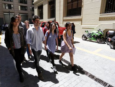 Confech y TC: "No son aptos para decir cómo se implementará la gratuitad"