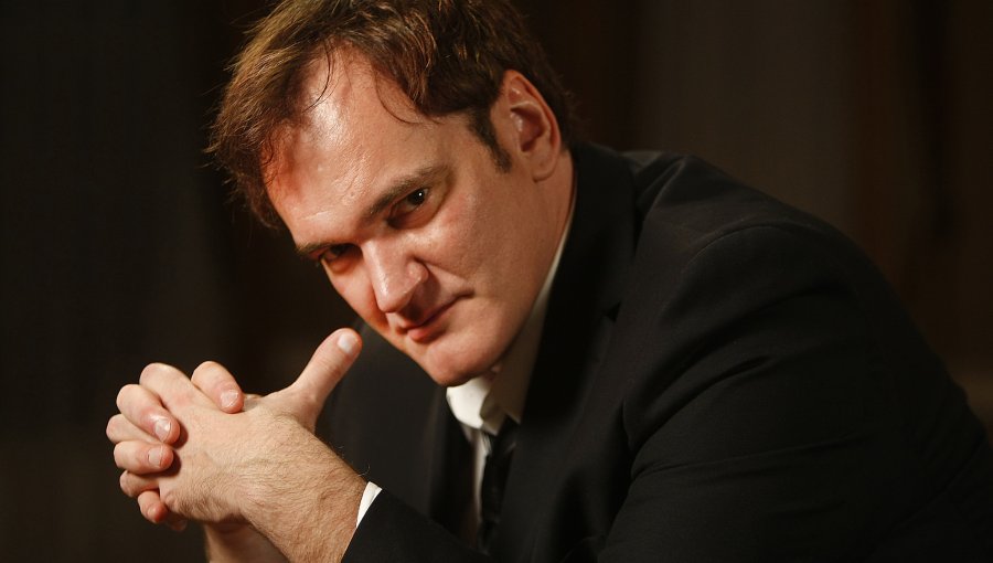 Quentin Tarantino quiere llevar The Hateful Eight al teatro