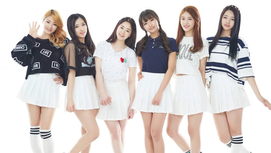 Retienen a grupo de pop surcoreano en EEUU al tomarlas por prostitutas