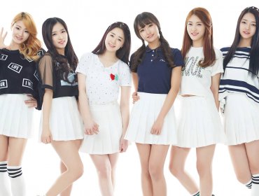 Retienen a grupo de pop surcoreano en EEUU al tomarlas por prostitutas