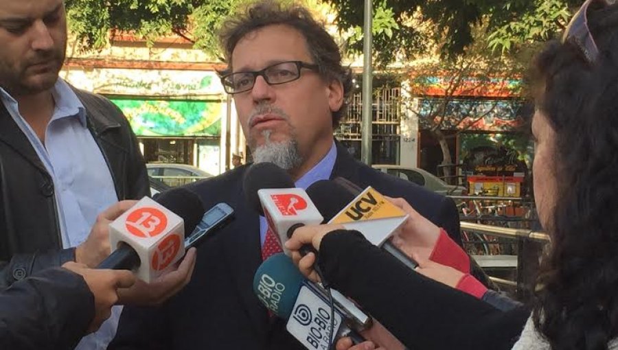 Lagos Weber: "No es posible que a la autoridad política no le avisen lo que está ocurriendo en la ciudad"