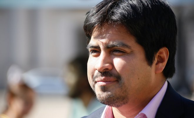 Diputado Melo quiere que antenas transmisoras pasen por evaluación ambiental