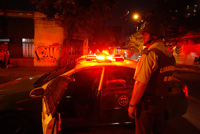 A joven asesinado a tiros en ascensor también intentaron lanzarlo del piso 20