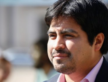 Diputado Melo quiere que antenas transmisoras pasen por evaluación ambiental