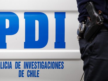 PDI detuvo al "Cisarro porteño", menor especializado en asaltar a turistas