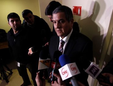 Militantes PS son las víctimas del ex conscripto que se confesó con "El Rumpy"